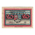Banknot, Niemcy, Appen Gemeinde, 25 Pfennig, Blason 2, 1921, AU(55-58)