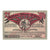 Banknot, Niemcy, Appeln, 25 Pfennig, personnage, 1921, 1921-11-15, AU(55-58)