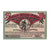Banknot, Niemcy, Appeln, 50 Pfennig, personnage, 1921, 1921-11-15, AU(55-58)