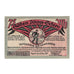 Banknot, Niemcy, Appeln, 75 Pfennig, personnage, 1921, 1921-11-15, AU(55-58)
