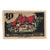Banknot, Niemcy, Ballerstedt, 10 Pfennig, manoir, 1921, 1921-08-22, AU(55-58)