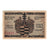 Banknot, Niemcy, Ballerstedt, 10 Pfennig, manoir, 1921, 1921-08-22, AU(55-58)