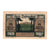 Banknot, Niemcy, Ballerstedt, 25 Pfennig, paysage, 1921, 1921-08-22, AU(55-58)