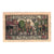 Banknot, Niemcy, Ballerstedt, 25 Pfennig, paysage, 1921, 1921-08-22, AU(55-58)