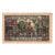 Banknot, Niemcy, Ballerstedt, 25 Pfennig, paysage 1, 1921, 1921-08-22