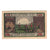 Banknot, Niemcy, Ballerstedt, 50 Pfennig, personnage, 1921, 1921-08-22