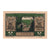 Banknot, Niemcy, Ballerstedt, 50 Pfennig, personnage 1, 1921, 1921-08-22