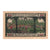 Banknot, Niemcy, Ballerstedt, 50 Pfennig, personnage 1, 1921, 1921-08-22
