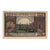 Banknot, Niemcy, Ballerstedt, 50 Pfennig, personnage 2, 1921, 1921-08-22