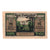 Banknot, Niemcy, Ballerstedt, 75 Pfennig, maison 1, 1921, 1921-08-22, AU(55-58)