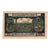 Banknot, Niemcy, Ballerstedt, 75 Pfennig, maison 1, 1921, 1921-08-22, AU(55-58)
