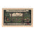 Banknot, Niemcy, Ballerstedt, 75 Pfennig, maison 2, 1921, 1921-08-22, AU(55-58)