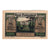 Banknot, Niemcy, Ballerstedt, 75 Pfennig, maison 3, 1921, 1921-08-22, AU(55-58)