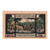 Banknot, Niemcy, Ballerstedt, 100 Pfennig, tour, 1921, 1921-08-22, AU(55-58)
