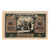Banknot, Niemcy, Ballerstedt, 100 Pfennig, tour 1, 1921, 1921-08-22, AU(55-58)