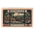 Banknot, Niemcy, Ballerstedt, 100 Pfennig, tour 1, 1921, 1921-08-22, AU(55-58)