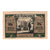 Banknot, Niemcy, Ballerstedt, 100 Pfennig, tour 2, 1921, 1921-08-22, AU(55-58)
