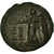 Bruttium, Ares, Bronze Æ, Bronze, AU(50-53)