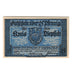 Banknot, Niemcy, Diepholz Kreis, 25 Pfennig, Blason 2, 1920, 1920-09-01