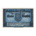 Banknot, Niemcy, Diepholz Kreis, 25 Pfennig, Blason 4, 1920, 1920-09-01