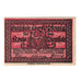 Geldschein, Deutschland, Diepholz Kreis, 50 Pfennig, Blason, 1920, 1920-09-01