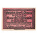 Geldschein, Deutschland, Diepholz Kreis, 50 Pfennig, Blason 5, 1920, 1920-09-01