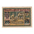 Banknot, Niemcy, Berka Bad Stadt, 25 Pfennig, cheval, 1920, 1920-08-20