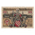 Banknot, Niemcy, Beckum Stadt, 2 Mark, personnage, 1920, 1920-09-01, AU(55-58)