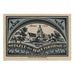 Banknot, Niemcy, Fürstenau Stadt, 1 Mark, paysage, 1921, 1921-12-06, AU(55-58)