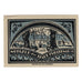 Banknot, Niemcy, Fürstenau Stadt, 50 Pfennig, paysage, 1921, 1921-12-06