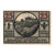Banknot, Niemcy, Dornburg Stadt, 25 Pfennig, paysage, 1921, 1921-09-01