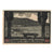 Banknot, Niemcy, Dornburg Stadt, 25 Pfennig, paysage, 1921, 1921-09-01