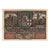 Banknot, Niemcy, Eisenach Stadt, 50 Pfennig, personnage 5, 1921, 1921-05-31
