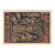 Banknot, Niemcy, Eisenach Stadt, 50 Pfennig, personnage 3, 1921, 1921-05-31