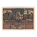 Geldschein, Deutschland, Eisenach Stadt, 50 Pfennig, personnage 4, 1921