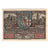 Banknot, Niemcy, Eisenach Stadt, 50 Pfennig, personnage 6, 1921, 1921-05-31