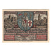 Banknot, Niemcy, Eisenach Stadt, 50 Pfennig, personnage 6, 1921, 1921-05-31