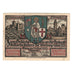 Banknot, Niemcy, Eisenach Stadt, 50 Pfennig, personnage 7, 1921, 1921-05-31