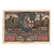 Banknot, Niemcy, Eisenach Stadt, 50 Pfennig, personnage 8, 1921, 1921-05-31