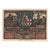 Banknot, Niemcy, Eisenach Stadt, 50 Pfennig, village 2, 1921, 1921-05-31
