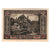 Banknot, Niemcy, Eisenach Stadt, 50 Pfennig, village 2, 1921, 1921-05-31