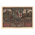 Banknot, Niemcy, Eisenach Stadt, 50 Pfennig, Village 3, 1921, 1921-05-31