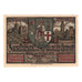 Banknot, Niemcy, Eisenach Stadt, 50 Pfennig, Village 3, 1921, 1921-05-31