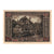 Banknot, Niemcy, Eisenach Stadt, 50 Pfennig, Village 3, 1921, 1921-05-31