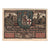Banknot, Niemcy, Eisenach Stadt, 50 Pfennig, Village 4, 1921, 1921-05-31
