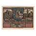 Banknot, Niemcy, Eisenach Stadt, 50 Pfennig, Village 4, 1921, 1921-05-31