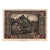 Banknot, Niemcy, Eisenach Stadt, 50 Pfennig, Village 4, 1921, 1921-05-31
