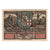 Banknot, Niemcy, Eisenach Stadt, 50 Pfennig, Village 5, 1921, 1921-05-31
