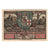 Billete, Alemania, Eisenach Stadt, 50 Pfennig, Village 5, 1921, 1921-05-31
