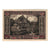 Billete, Alemania, Eisenach Stadt, 50 Pfennig, Village 5, 1921, 1921-05-31